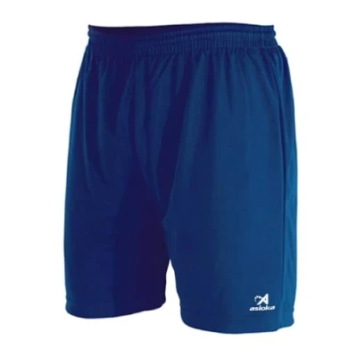 Image of Asioka 230/16 Unisex Adult Sports Shorts, Royal S, Royal, S