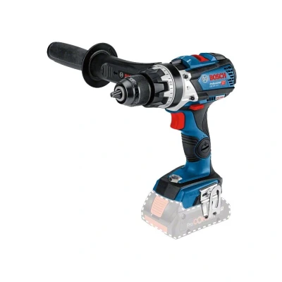 Image of Bosch Professional 18V System GSB 110 C Cordless Combi Drill (max. Torque of Nm, excluding Rechargeable Batteries and Charger, in L BOXX)
