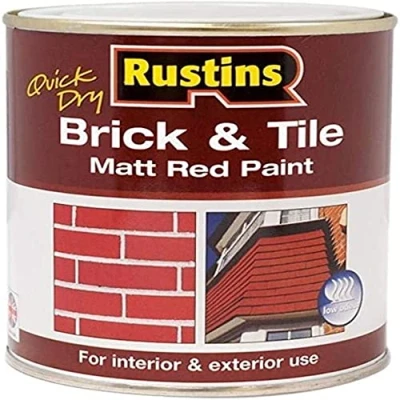 Image of RUSTINS, Brick and Tile 5 LTR