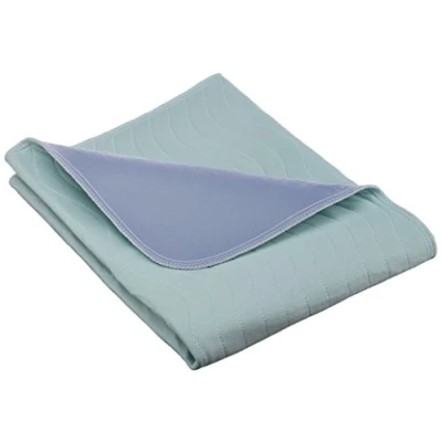 Image of PERFORMANCE HEALTH Abso Reusable Bed Pad 750 x 900 mm Absorbancy 1.8L (Eligible for VAT relief in the UK)