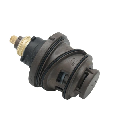 Image of Ultra DC70 T32 thermostatic cartridge assembly 32 tooth spline (DC70T32)