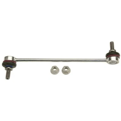 Image of 1004018, 1061631, 1067818, 1071336, 1107068 Anti roll bar link TRW JTS405 Front Axle Left, Right 238mm M10x1.5 with accessories