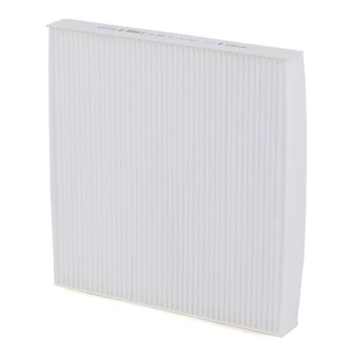 Image of 80291SEPH01, 80292SDGW01, 80292SHJA41, 80292SWA003 Pollen Filter MAHLE ORIGINAL LA 216 Particulate 224,0mm 234mm 30,0mm HONDA: CIVIC 10