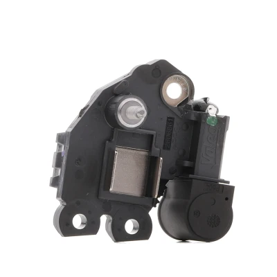Image of 760377601 Alternator Regulator VALEO 595464 BMW: 5 Saloon, X5, Touring, AUDI: A4 B8 Saloon