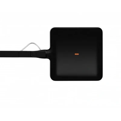 Image of Flos Kelvin LED GM Table Lamp Black