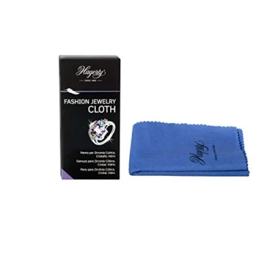 Image of Hagerty BL Fashion Jewelry Cleaning Cloth