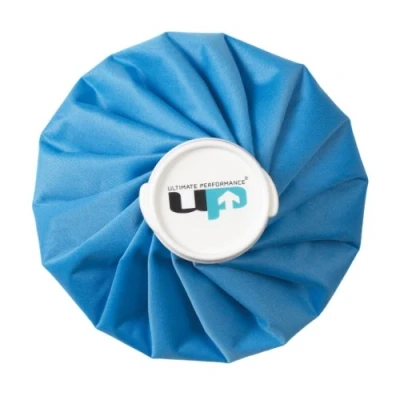 Image of Ultimate Performance Reusable Ice Bag Blue, 9 Inch