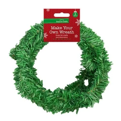 Image of Make Your Own Christmas Wreath 5m