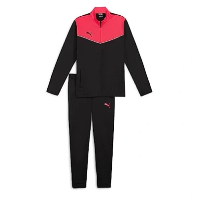 Image of PUMA individualRISE Tracksuit