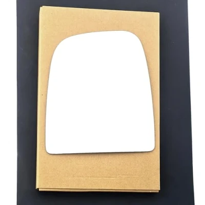 Image of Stick on Wing Mirror Glass fits Maxus Deliver 9 Reg 2020 onward Left Passenger Side