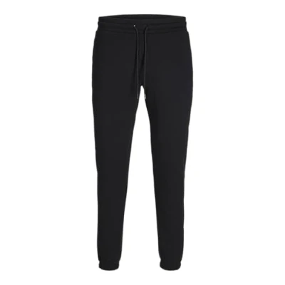 Image of JACK &amp; JONES Will Staple Sweatpant Men XL Black