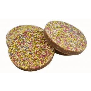 Image of Hannahs Mother of All Giant Chocolate Jazzies, 250 g