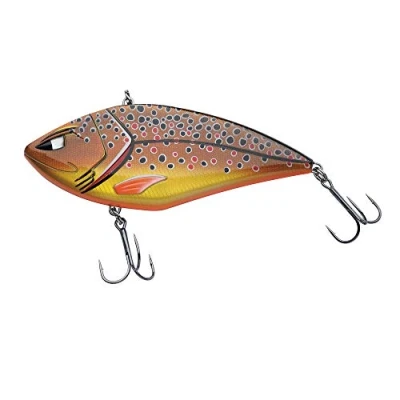 Image of Berkley Zilla Lipless 110 Brown Trout Plug