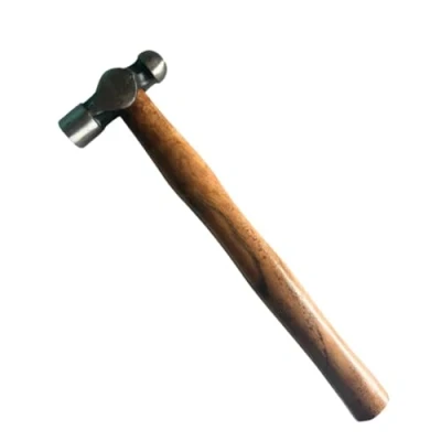 Image of Proops 8oz Ball Pein Hammer. Jewellery Tool, Model Engineering, Workshop. (M0263) Free UK Postage