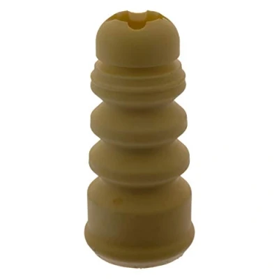 Image of 4G0512131F Rubber Buffer, suspension FEBI BILSTEIN 44529 Rear Axle AUDI: Q5