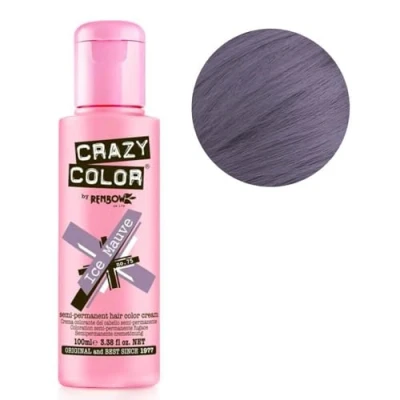 Image of Renbow Crazy Color Semi Permanent Hair Colour 100ml