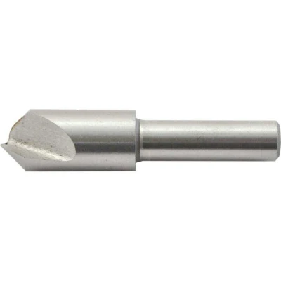 Image of Sherwood 3/4&quot;X90DEG HSS Single Flute Countersink