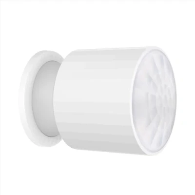 Image of Qingping Motion &amp; Light Sensor, Works with Apple HomeKit via Thread or Bluetooth, Two Sensors Combined for Various Automation, Long Standby Time
