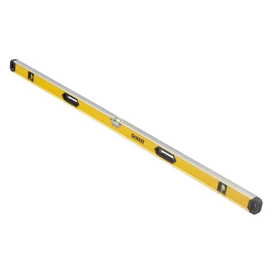 Image of DeWalt Box Beam Level 180cm