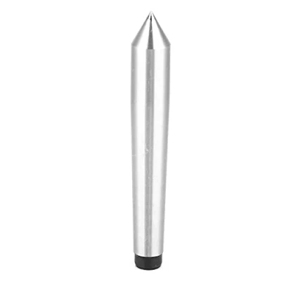 Image of Carbon Steel Morse Taper High Precision Lathe Dead Center (MT1)