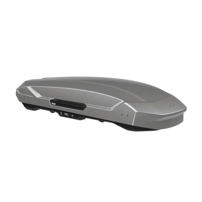 Image of Thule Motion 3 Roof Box Titan Glossy XL