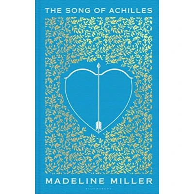 Image of the Song of Achilles: 10th Anniversary edition Women&#039;s Prize winning bestseller