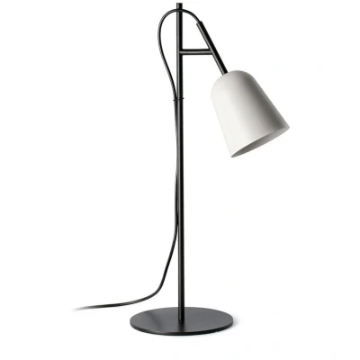 Image of Studio Desk Task Lamp Matt White