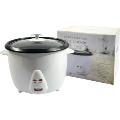 Image of 1.8L Rice Cooker