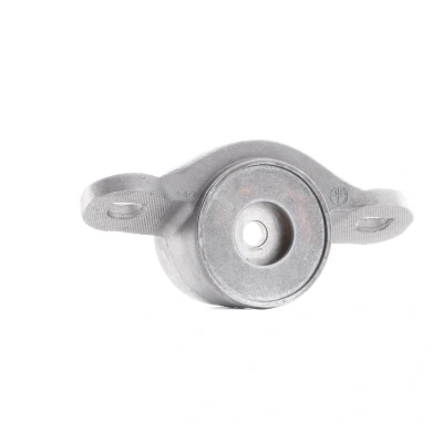 Image of 514248 Top strut mount FEBI BILSTEIN 103053 Rear Axle Left, Right without ball bearing Elastomer PEUGEOT: RCZ Coupe