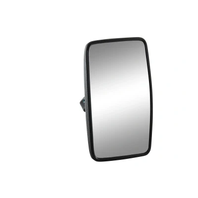Image of 6018100916, A6018100916 Wing mirror HELLA 8SB 004 288 103 both sides black Heatable 12V MERCEDES BENZ: T1 Minibus, Platform/Chassis, Van