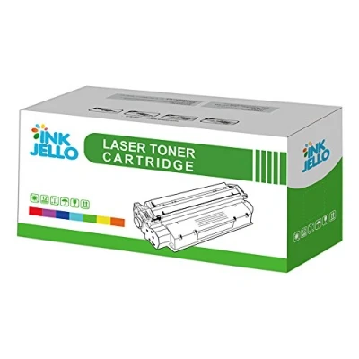 Image of InkJello Compatible Toner Cartridge Replacement for Brother DCP L3510CDW L3550CDW HL L3210CW L3230CDW L3270CDW MFC L3710CW L3730CDN L3750CDW L3770CDW TN 247 (Yellow)