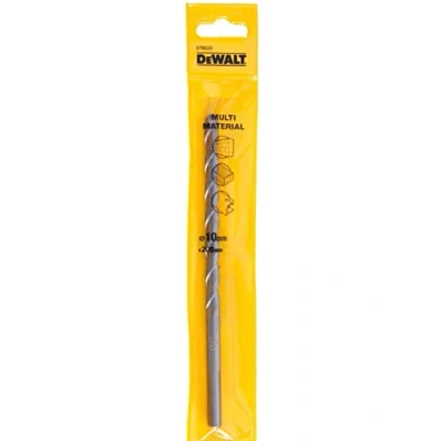 Image of DeWalt Multi Material Drill Bit 10.0mm OL 200mm WL 170mm