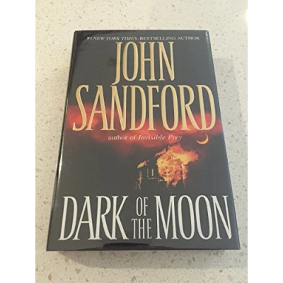Image of Dark of the Moon