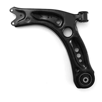 Image of 5Q0407151J, 5Q0407151L, 5Q0407151R Suspension Arm SKF VKDS 321138 Control Steel VOLKSWAGEN: Golf 7, 7 Variant, Alltrack