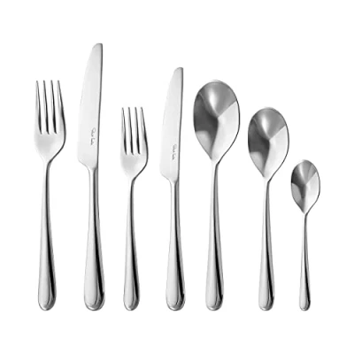 Image of Robert Welch Kingham Bright 56 Piece Set