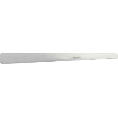 Image of 5x Kennedy 0.05mm x 12.7mm Feeler Strip 300mm Long