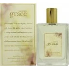 Image of Philosophy Summer Grace Eau de Toilette 120ml Spray