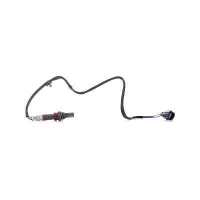 Image of 22641AA042 lambda sensor DENSO Direct Fit DOX 0306 M18x1,5 Heated, Finger probe, Broadband sensor, Thread pre greased SUBARU: Impreza II Saloon