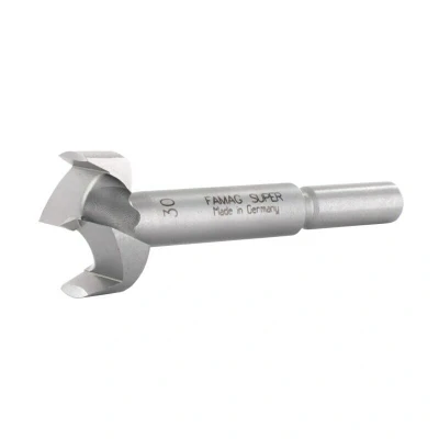 Image of FAMAG 40MM Cylinder Boring Forstner Bit, OAL90MM, 1633040
