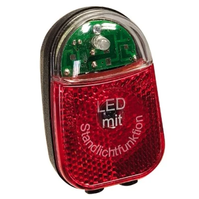 Image of Büchel Beetle LED taillights