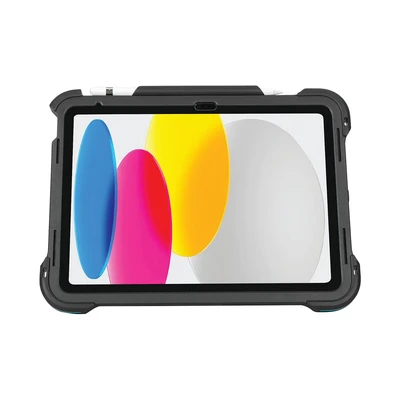 Image of Targus SafePort Rugged Max Case For iPad 10th Generation 10.9&quot;
