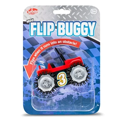 Image of Tobar 20868 Mini FLIP Buggy, Mixed