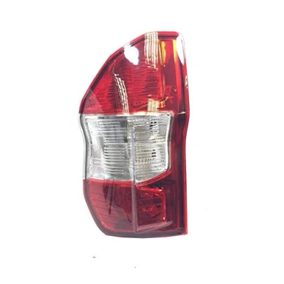 Image of Tpuk Rear Light Lamp Lens Right Hand Side For Transit Courier Rh 2014 On 1841016