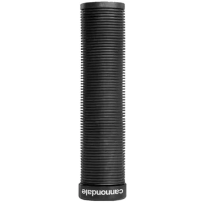 Image of Cannondale TrailShroom Grips Black, One Size