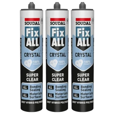 Image of Fix ALL Crystal 3 Pack