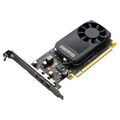 Image of PNY Quadro P400 1GB gddr3 Graphic Card