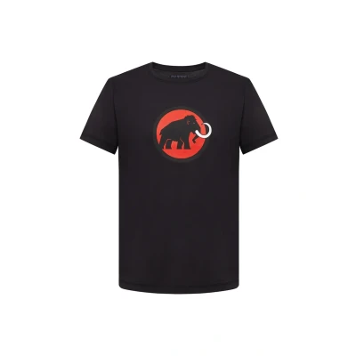 Image of Mammut Core T Shirt Men Classic M Black