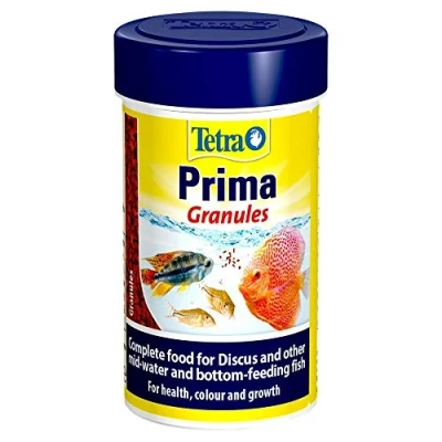 Image of Tetra Prima Complete Food 150g