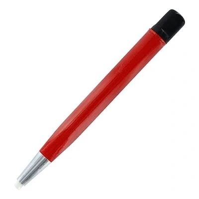 Image of Vintage Time Watches Fiberglass Scratch Brush Pen Watch Repair Rust Remover Brass Steel Jewellery Clean Tool