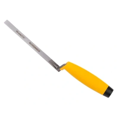 Image of ROUGHNECK® ROU51046 CRV Steel Tuck Pointer ½x6¾&quot; (12x170mm)